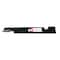 Oregon Lawn Mower Blade, 18" for Exmark, Encore, Toro 792-030 - alternate 1
